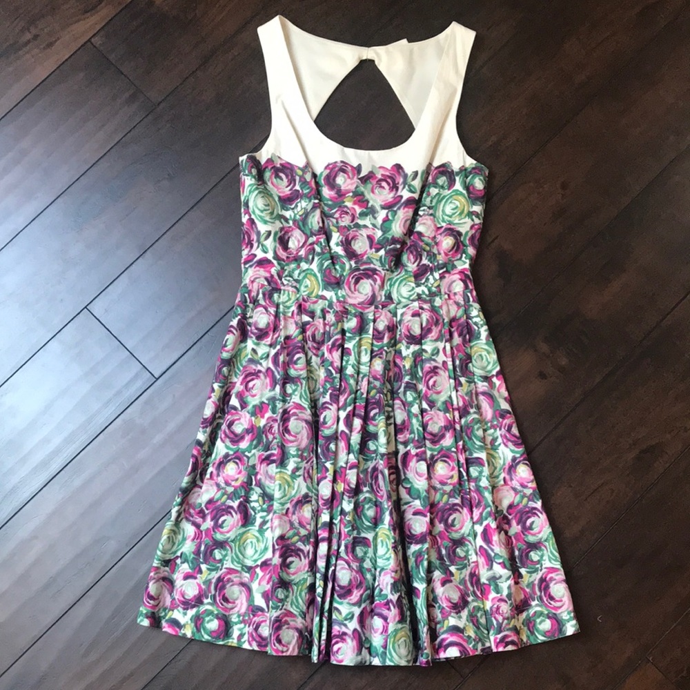 Lauren Conrad Dress